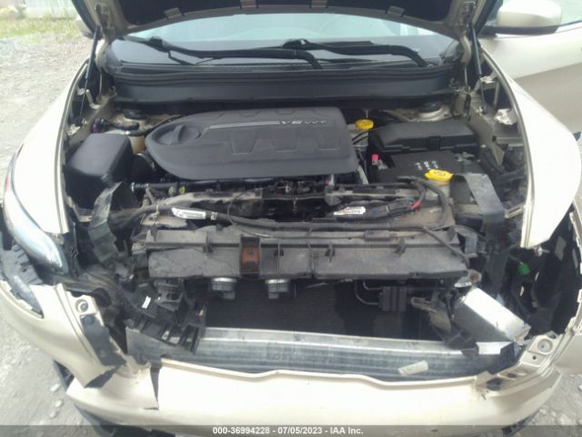 1C4PJMDS3FW505633 Jeep Cherokee Limited