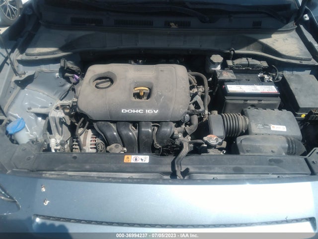 Hyundai Kona Se 2021 KM8K12AA3MU642361 Image 17
