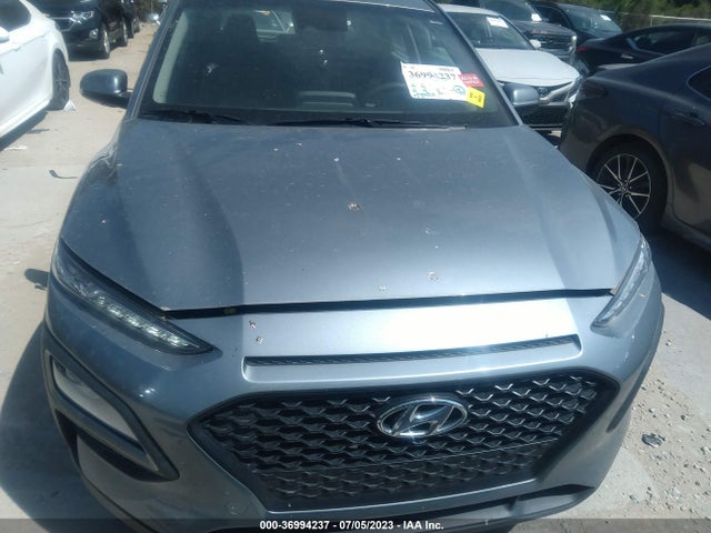Hyundai Kona Se 2021 KM8K12AA3MU642361 Image 5