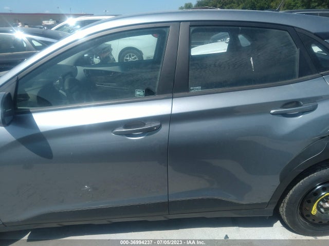 Hyundai Kona Se 2021 KM8K12AA3MU642361 Image 7