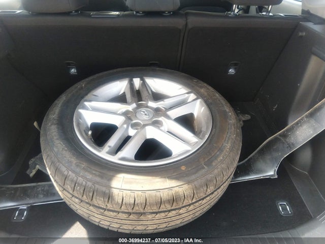 Hyundai Kona Se 2021 KM8K12AA3MU642361 Image 4