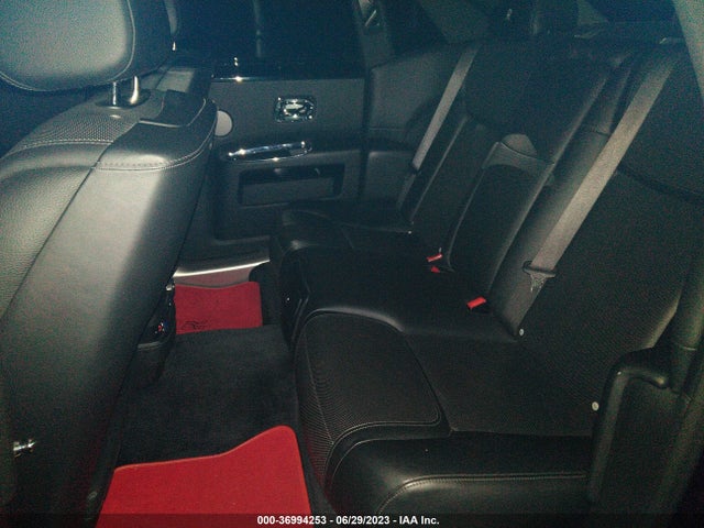 2015 Rolls-Royce Ghost, VIN: SCA664S52FUX53384