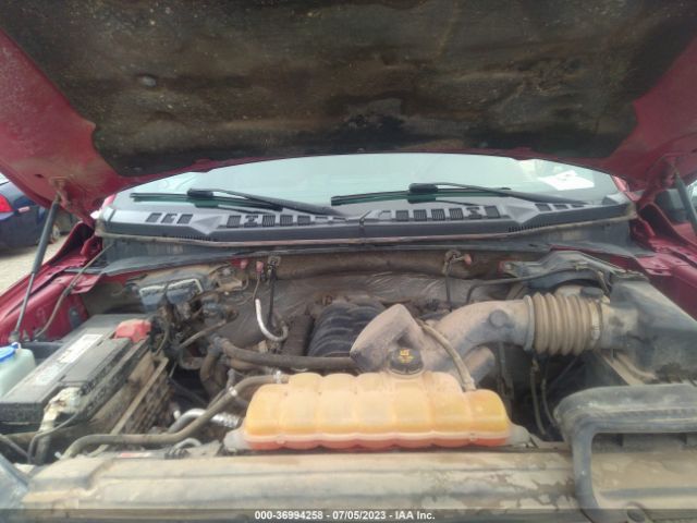 1FTFW1EF2FFB33652 Ford F-150 Xlt W