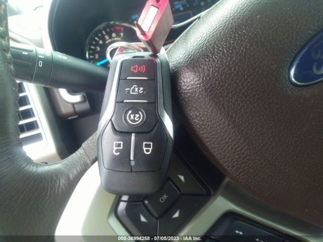 1FTFW1EF2FFB33652 Ford F-150 Xlt W