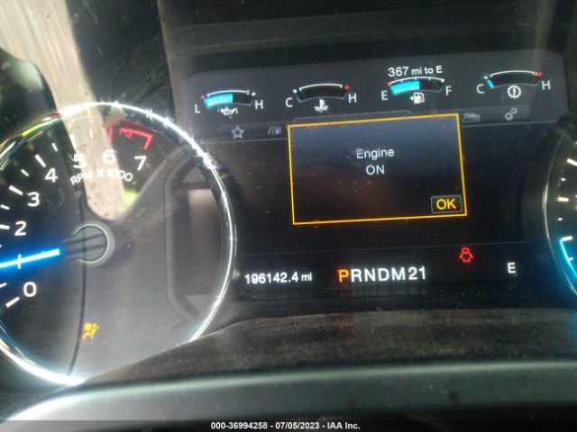 1FTFW1EF2FFB33652 Ford F-150 Xlt W
