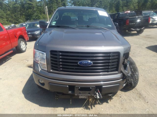 1FTMF1EF1EKF31156 Ford F-150 Xl/xlt/stx