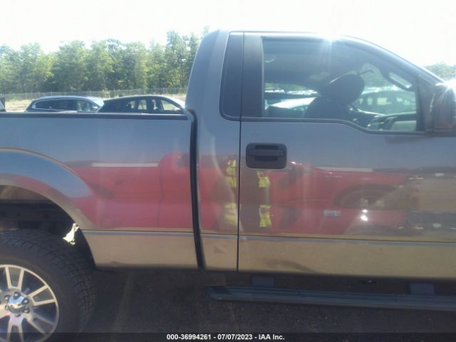 1FTMF1EF1EKF31156 Ford F-150 Xl/xlt/stx