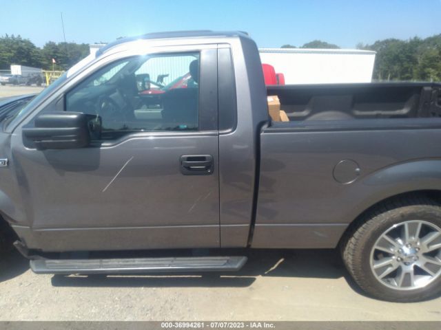 1FTMF1EF1EKF31156 Ford F-150 Xl/xlt/stx