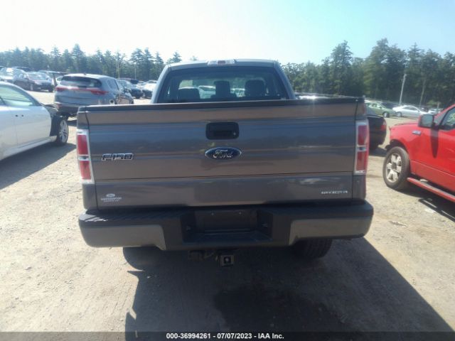 1FTMF1EF1EKF31156 Ford F-150 Xl/xlt/stx