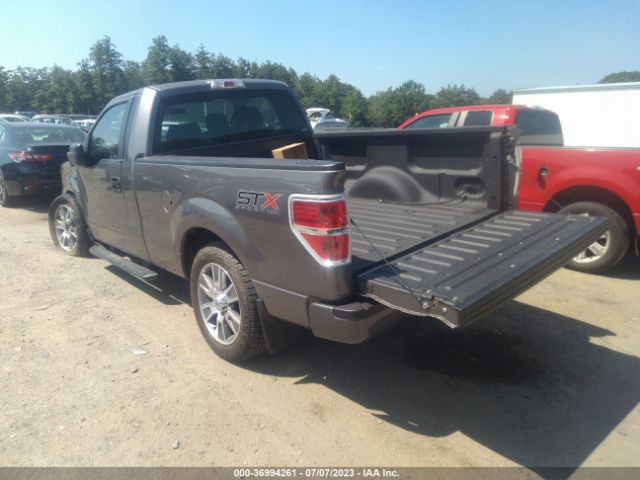 1FTMF1EF1EKF31156 Ford F-150 Xl/xlt/stx