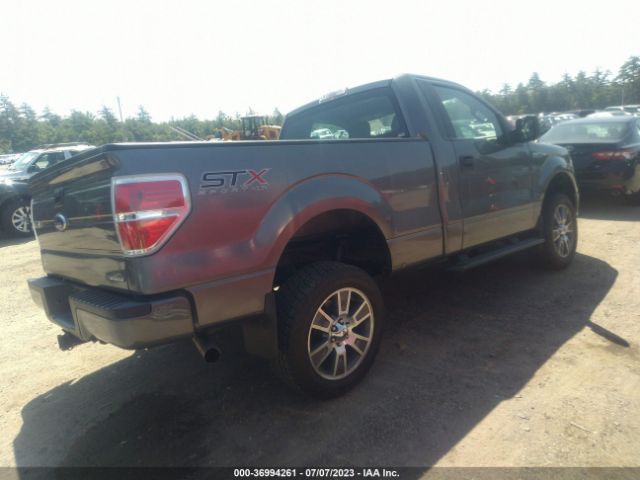 1FTMF1EF1EKF31156 Ford F-150 Xl/xlt/stx
