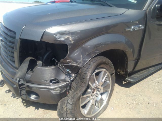1FTMF1EF1EKF31156 Ford F-150 Xl/xlt/stx
