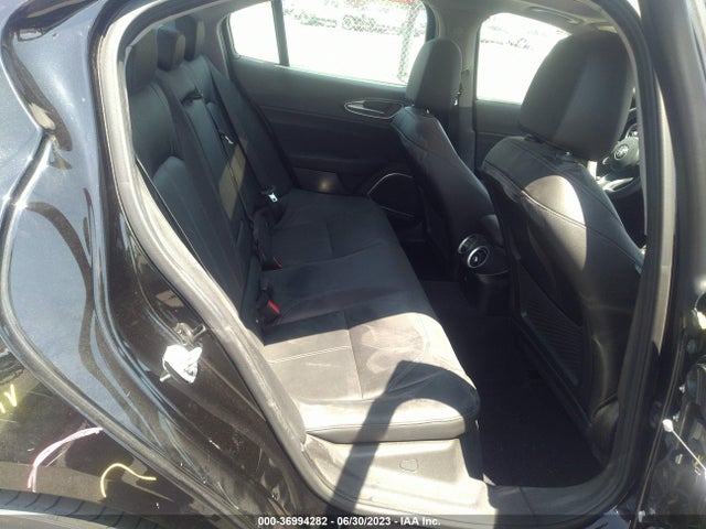 ZARFAMAN0L7634600 Alfa Romeo Giulia