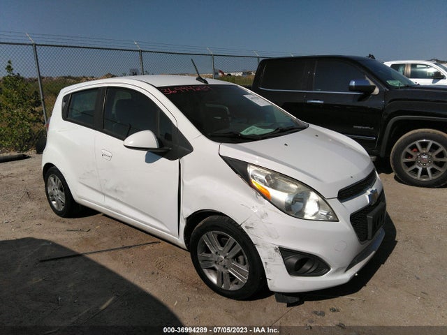 2014 KL8CD6S99EC462913 main image