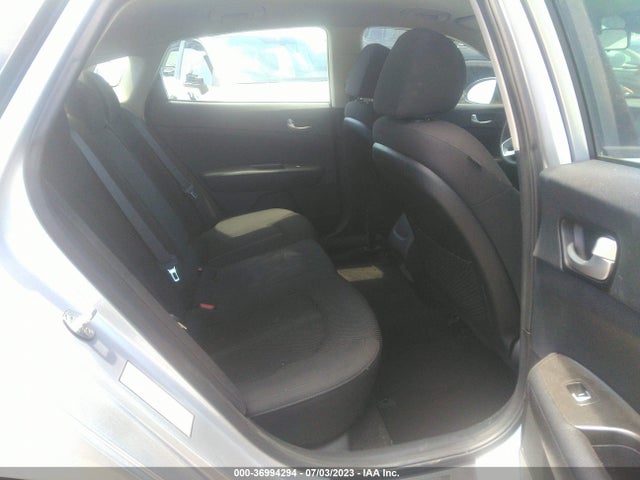 KIA Optima Lx 2019 5XXGT4L32KG296059 Image 8