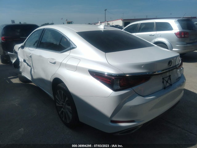 58ADZ1B11MU095352 Lexus Es Es 350