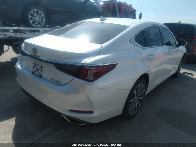 58ADZ1B11MU095352 Lexus Es Es 350