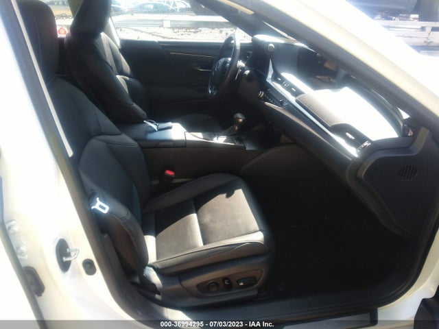 58ADZ1B11MU095352 Lexus Es Es 350