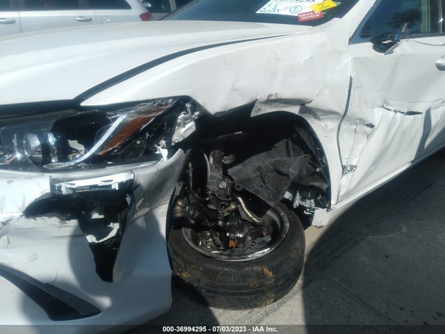 58ADZ1B11MU095352 Lexus Es Es 350
