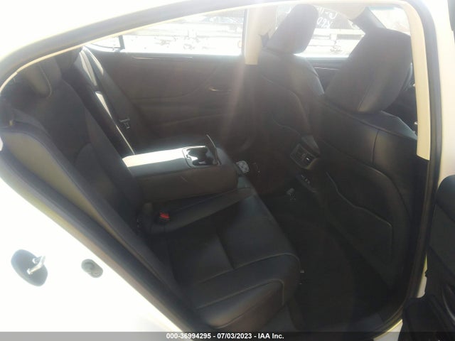 58ADZ1B11MU095352 Lexus Es Es 350