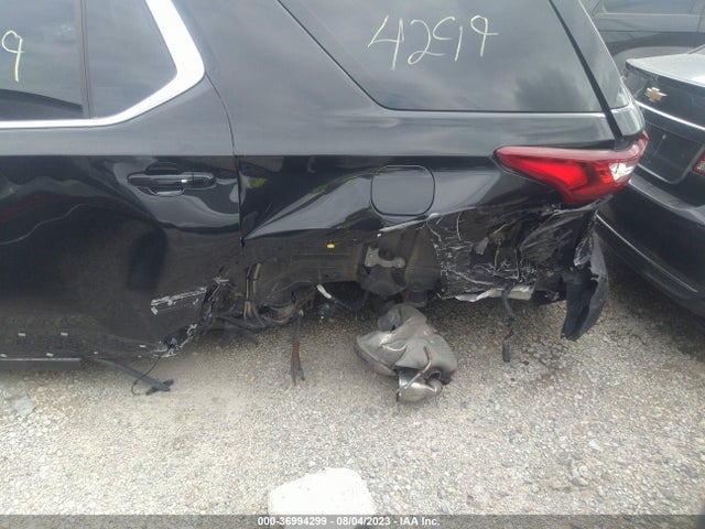 Chevrolet Traverse Ls 2019 1GNERFKW5KJ261502 Image 6