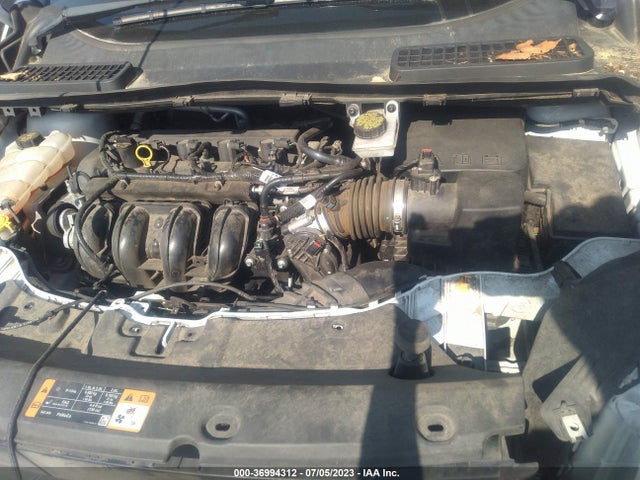 Ford ESCAPE S 2016 1FMCU0F79GUC00556 Image 10