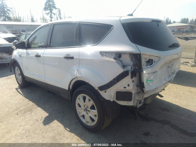 Ford ESCAPE S 2016 1FMCU0F79GUC00556 Image 3