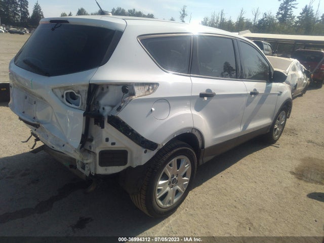 Ford ESCAPE S 2016 1FMCU0F79GUC00556 Image 4
