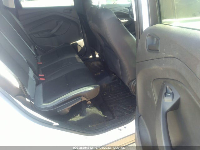 Ford ESCAPE S 2016 1FMCU0F79GUC00556 Image 8