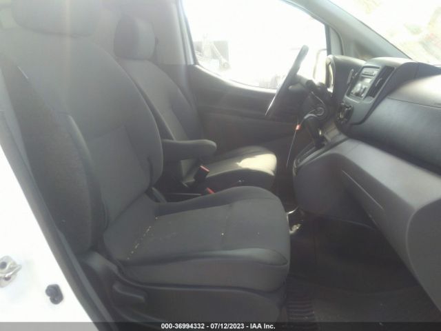 3N6CM0KN4HK716346 Nissan Nv200 Compact Cargo S