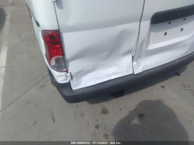 3N6CM0KN4HK716346 Nissan Nv200 Compact Cargo S