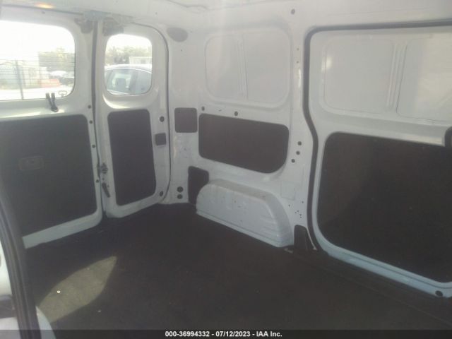 3N6CM0KN4HK716346 Nissan Nv200 Compact Cargo S