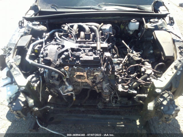 58AGZ1B1XLU063799 Lexus Es Es 350 F Sport