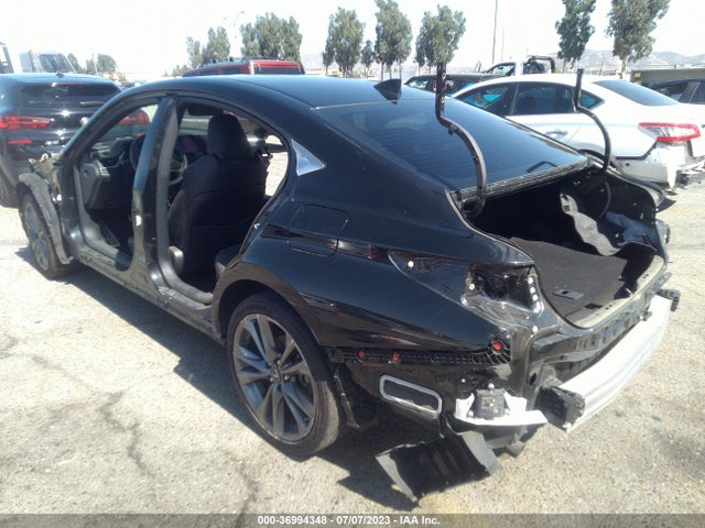 58AGZ1B1XLU063799 Lexus Es Es 350 F Sport