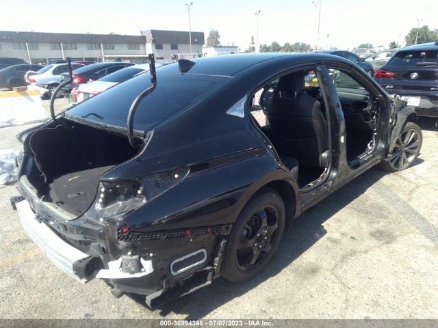 58AGZ1B1XLU063799 Lexus Es Es 350 F Sport
