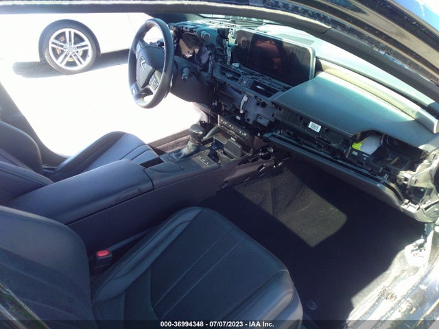58AGZ1B1XLU063799 Lexus Es Es 350 F Sport