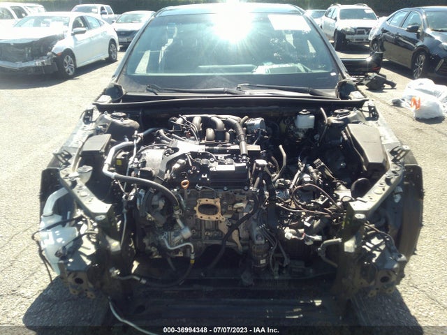 58AGZ1B1XLU063799 Lexus Es Es 350 F Sport