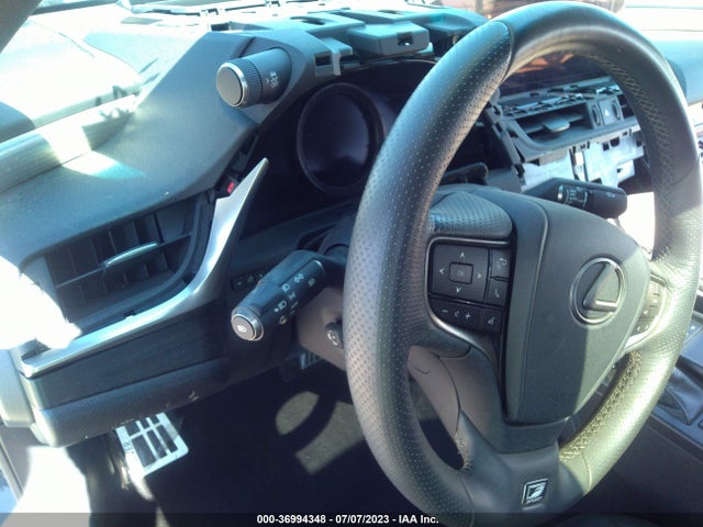 58AGZ1B1XLU063799 Lexus Es Es 350 F Sport
