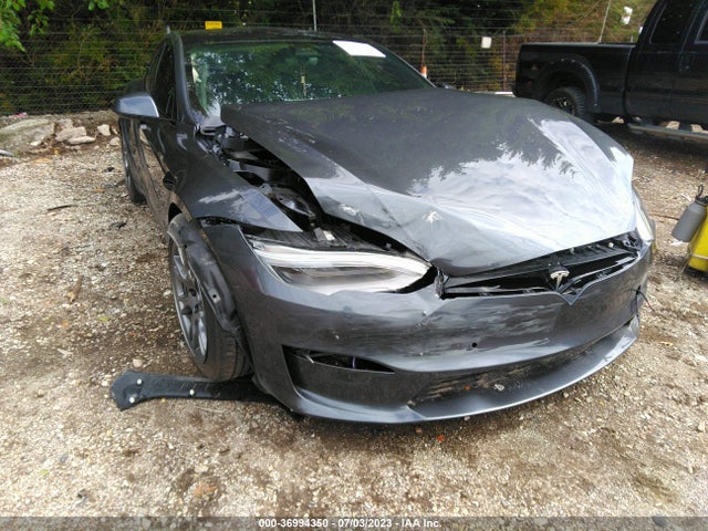 Tesla Model S Long Range 2021 5YJSA1E57MF440465 Image 6