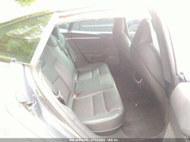 Tesla Model S Long Range 2021 5YJSA1E57MF440465 Image 8