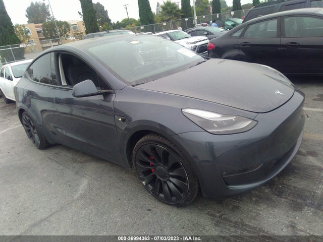 2022 7SAYGDEF8NF492744 main image