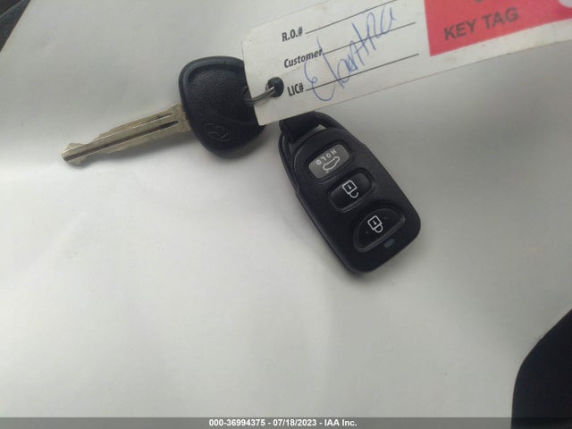 2020 HYUNDAI ELANTRA SE VIN: 5NPD74LF0LH498700
