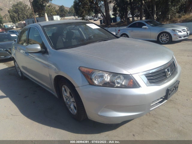 Продаж на аукціоні авто 2008 Honda Accord Sdn Lx-p, vin: JHMCP26428C045223, номер лоту: 36994391