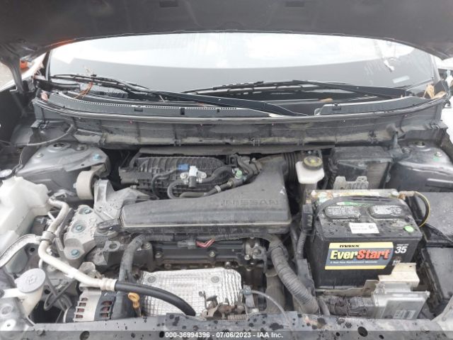 KNMAT2MT4FP515417 Nissan ROGUE S