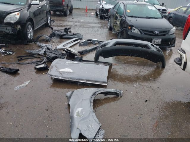 KNMAT2MT4FP515417 Nissan ROGUE S