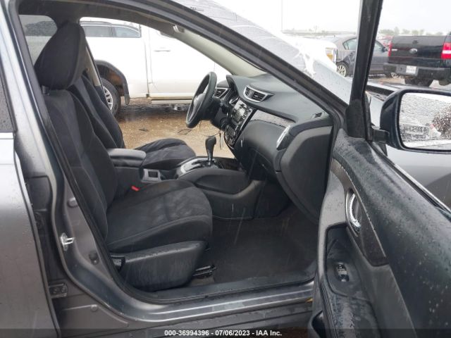 KNMAT2MT4FP515417 Nissan ROGUE S