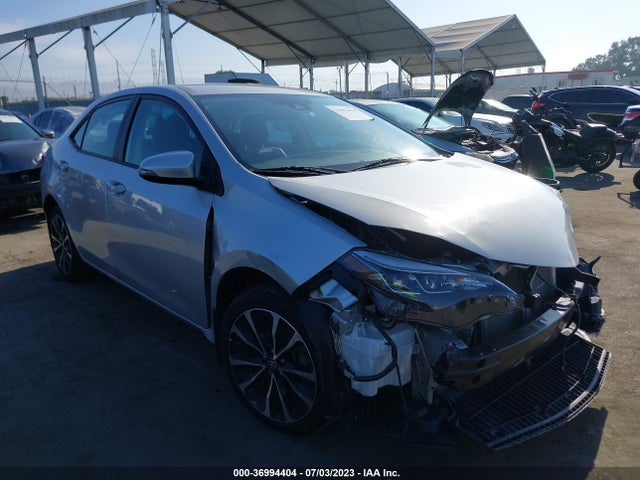 2019 2T1BURHE8KC200618 головне зображення
