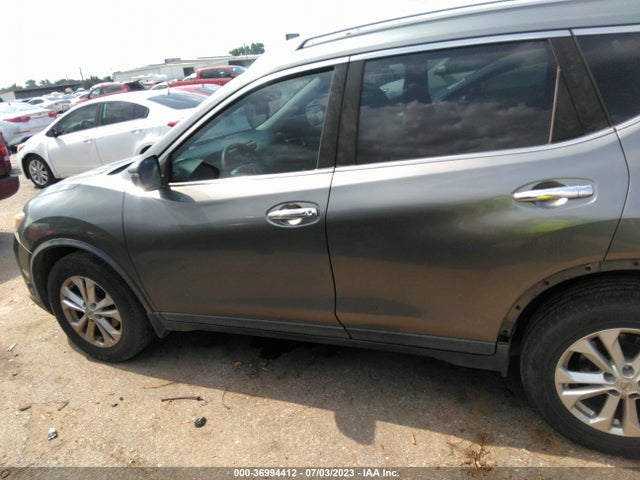 Nissan ROGUE SV 2016 KNMAT2MT1GP647374 Image 14
