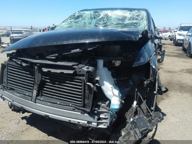 Chevrolet Traverse Premier 2018 1GNERKKW0JJ170726 Image 6
