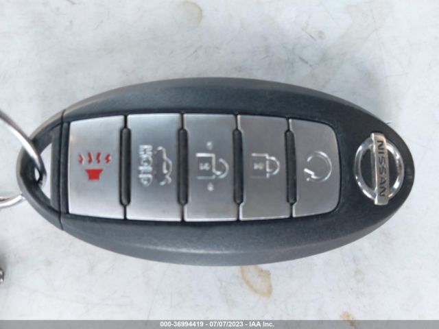1N4AA6AP3GC409754 Nissan Maxima 3.5 Sl